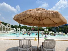 -太阳岛度假酒店