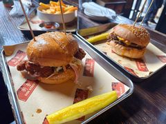 -Side Street街旁(交道口店)