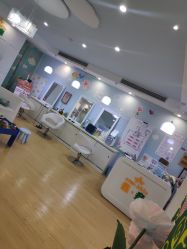 -星童star.kids儿童发型设计·满月胎发(玉兰花园店)