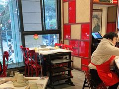 -老基地老火锅厂(大渡口店)