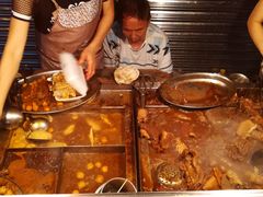 -明记牛杂(新马路分店)