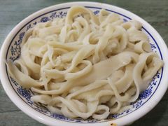 -清真马虎面馆(西七路店)