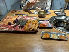 -乌拉烤肉(如皋首店)