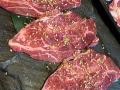 -牛中牛烤肉店(民生街店)