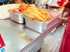 -张记灌饼(丰富路店)