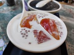 -百花传统甜品店(原址店)