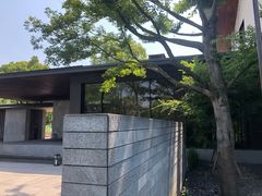 -木守西溪溪隐餐厅