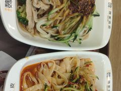 -魏家凉皮(协和店)