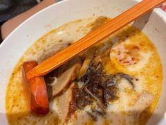 -味千拉面(双井店)