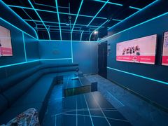 -唱吧麦颂KTV(东胜港悦广场店)