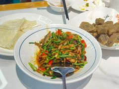 -小秦淮·南京土菜(新亭西路店)