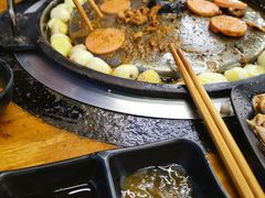 -赞酱川式烤肉(蜀都万达店)