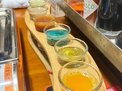 -三月居酒屋(青年大街店)