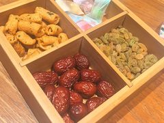 -清真·古丽花儿·新疆美食(河南路店)