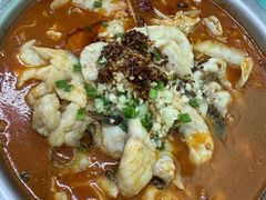 -红帽小馆(向阳路店)