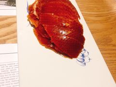 -小大董·烤鸭(凤凰汇店)