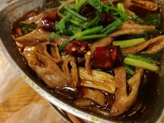 -王妈热卤·川味馆(海昌店)