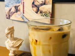 -251#coffee roasters(沿河东路店)