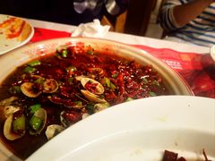 -霸王虾·麻辣小龙虾(清水河公园店)