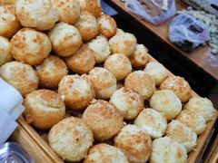 泡芙-徐文林香酥饼(桃园店)