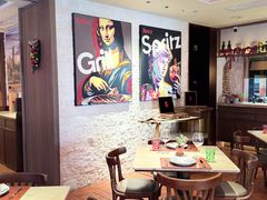 -Mammamia意大利餐厅(阳春巷店)