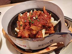 -七八冷面·延边朝鲜族美食(圣熙八号店)