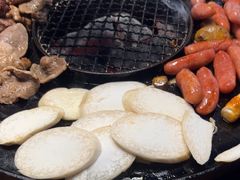 -牛友地炉烤肉(毓菁华花园店)