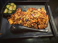 -老啪叽串炒饭(铁百店)