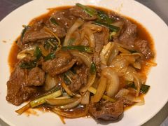 -一味无二绿食坊-日月潭餐厅