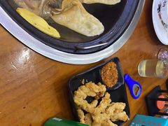 -曹丞相·地锅鸡·地锅鱼(武林店)