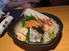 -本逸·割烹料理(湖墅店)