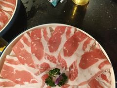 -五星桥原切肥牛火锅·30年专注好牛肉(湖塘店)