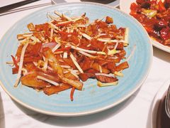 -鹿港小镇(黄金店)