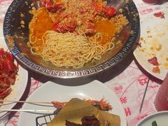 -红钳侠小龙虾·烧烤(中赢康康谷店)