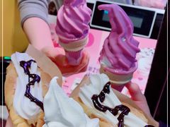 -麦当劳(秣陵路店)