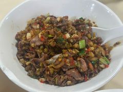 -笨罗卜浏阳菜馆(龙华鹏润达店)