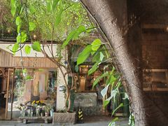-西关84·History·Art·Cafe