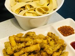 小酥肉-海底捞火锅(北京路店)
