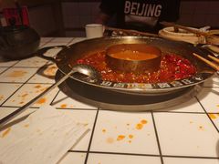 -贤合庄卤味火锅(时代广场店)