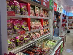 -舜华临武鸭·湖南零食特产(三王街店)