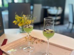 -东海朗廷酒店-唐阁T’ANG COURT 中餐厅