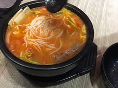 -云味馆·云南菜·云南米线(景田店)