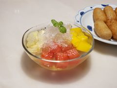 -林四喜·闽南传家菜(鼓浪屿店)