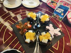 -晶荷轩(香港迪士尼乐园酒店)