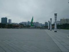 -南宁东站