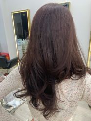 -icare美发沙龙