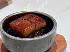 -老周家酱卤猪蹄私房菜(克拉玛依西街店)