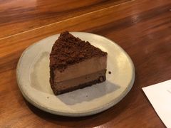 -RUMORS COFFEE ROASTERY鲁马滋咖啡(湖南路店)