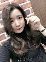 -尚丹尼造型