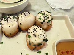 -东泰祥生煎馆(重庆北路店)